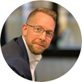 Christopher Vollmar - Storage Architect, IBM Systems Canada